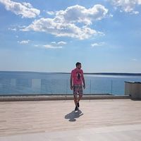 Alen Baranček的照片