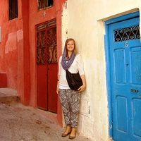 Corinna Proell的照片