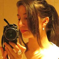 Valentina Urquiza的照片