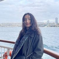 Khatia Bliadze's Photo