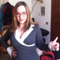 Gaia Falsaperna的照片