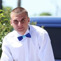 Bogdan Tsyplin's Photo