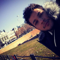 Felipe  Pacheco's Photo