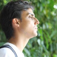 Rodrigo Castriota的照片