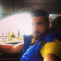 Hüseyin Inan的照片