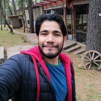 Le foto di Mario Molina