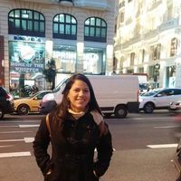 Karina Romero's Photo