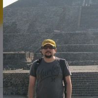 Erick Fernando's Photo