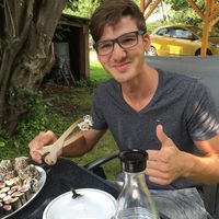 Chris Maier的照片