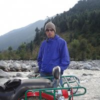 Sumit Tickoo's Photo