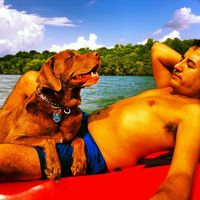 Alejandro  Alban的照片