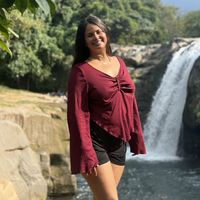 Bianca Franco's Photo