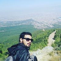 Gökcan Şahinler's Photo