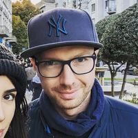 Kamil Piaseczny's Photo