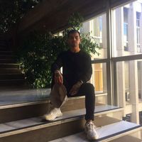 Sebastian Jaramillo's Photo