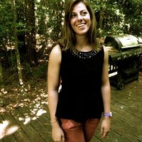 Rebecca Lederman的照片