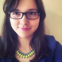 Weronika Kowalska的照片