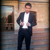 Fotos de Babur Opaev