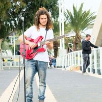 Noy Ben Ami的照片