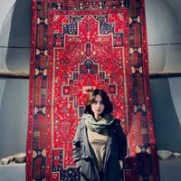 Rouya Rahgozar's Photo
