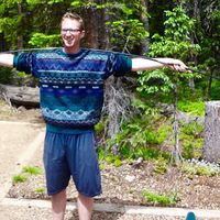 Jacob Hermann's Photo