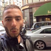 Matteo Di maggio的照片