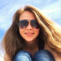 Julia Skorikova的照片