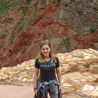 Maïka Soucy-laflamme的照片