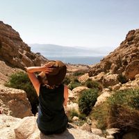 Kasia Nowicka's Photo