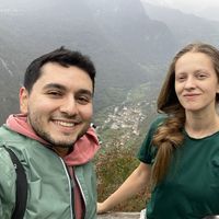 Karan Ghezelbash的照片