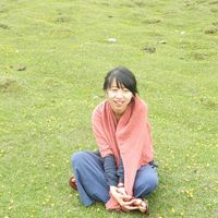 Charlotte Chen's Photo