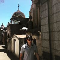 Santiago Guzman的照片