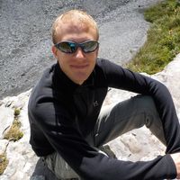 Fotos de Julien George