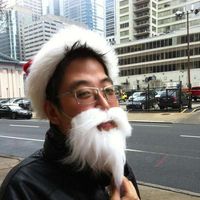 Allin Resposo's Photo