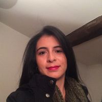 Isabel Gardeazabal的照片