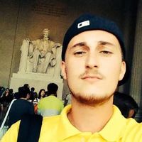 Quentin HELLO's Photo