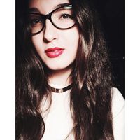 Maria Wichrowska的照片