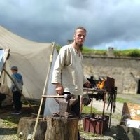 Matěj Bureš's Photo