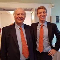 Robert Young's Photo