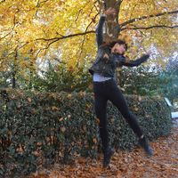 Mjh Pacha-Mama's Photo