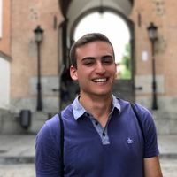 Juan Pablo Carrera G的照片