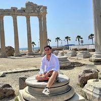 Nurlan Aliyev's Photo