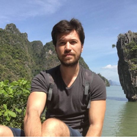 Sinan Yusuf Aydemir's Photo