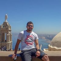 Benamara Nadir Kamel's Photo