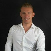 Samuel Serban's Photo