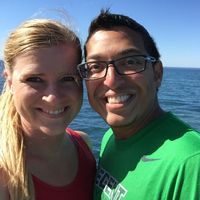 Bethany & Ken Freire's Photo