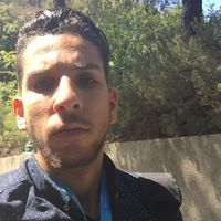 Anthony Debit's Photo