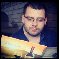 Eray Erdogmus's Photo