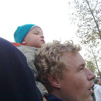 Machiel van der Bijl's Photo