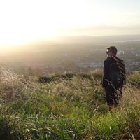 Christian Hoherz's Photo